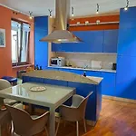 Tatil Evi Casa Acquerello Ghiffa