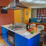 Casa Acquerello Tatil Evi