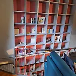 Casa Acquerello Дом отдыха *