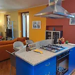 Casa Acquerello Tatil Evi Ghiffa
