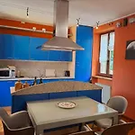 Casa Acquerello * Гиффа