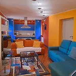 Casa Acquerello Tatil Evi