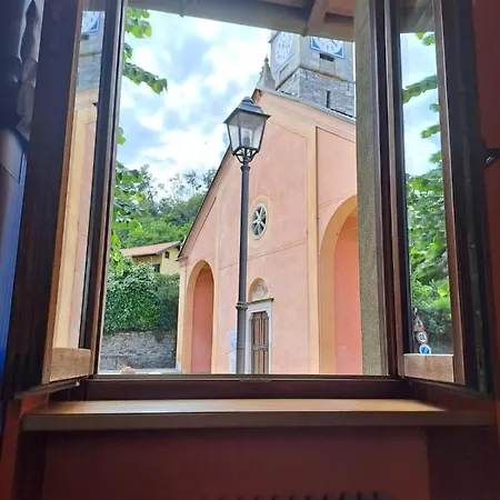 Casa Acquerello Дом отдыха