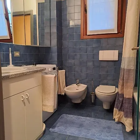 Casa Acquerello Дом отдыха Гиффа
