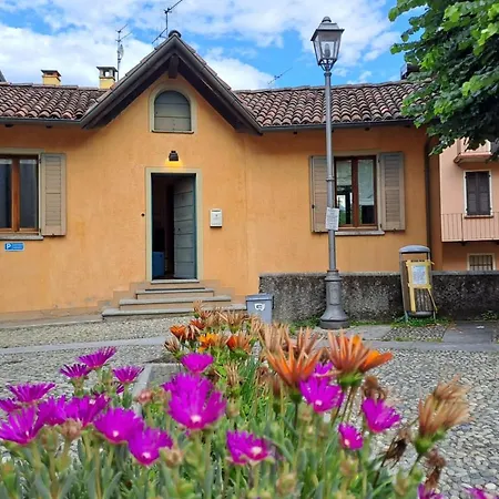 Casa Acquerello * Ghiffa