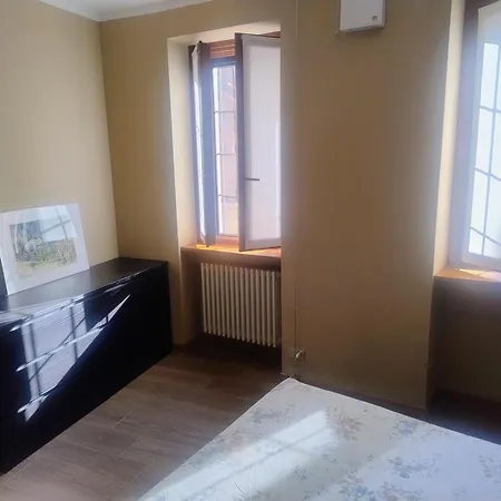 Casa Acquerello Σπίτι διακοπών Ghiffa