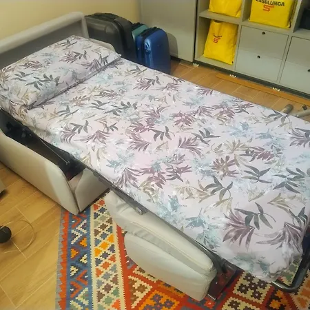Tatil Evi Casa Acquerello Ghiffa