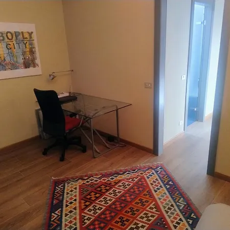 Casa Acquerello Ghiffa