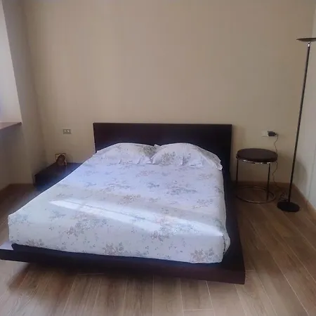 Casa Acquerello Tatil Evi *