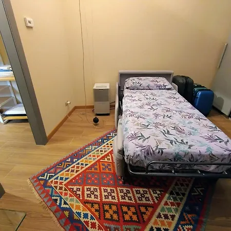 Casa Acquerello Ghiffa