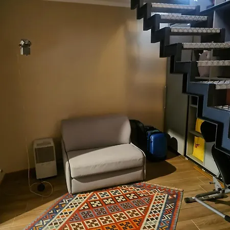 Casa Acquerello * Ghiffa