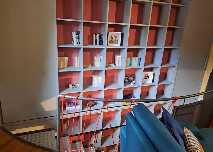 Casa Acquerello 度假居 *