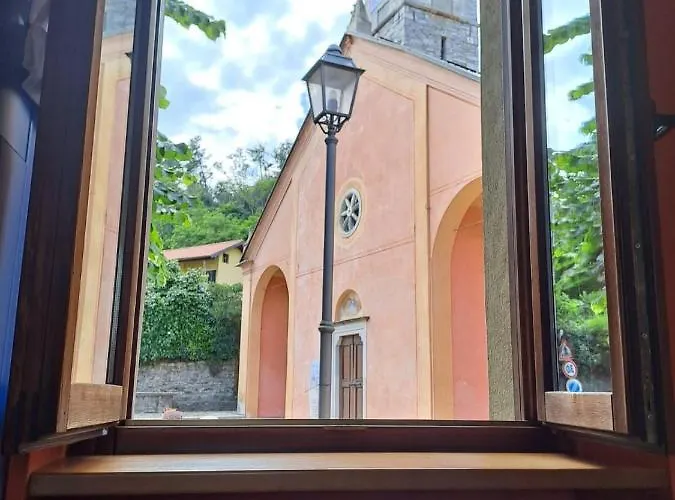 Casa Acquerello 度假居