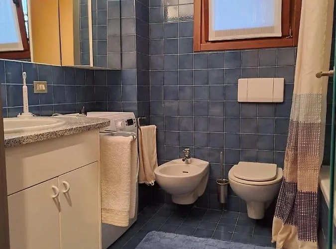 Casa Acquerello 度假居 希法