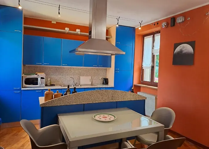 Casa Acquerello * 希法