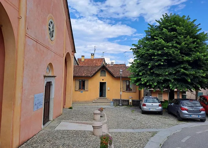 Casa Acquerello 希法