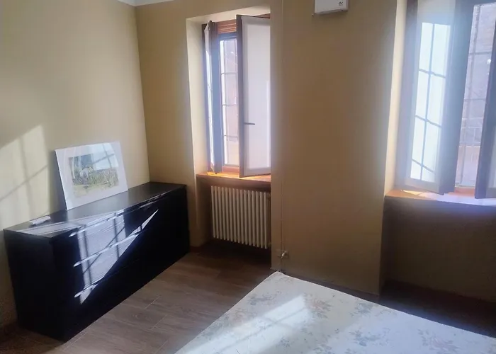 Casa Acquerello Сasa de vacaciones Ghiffa