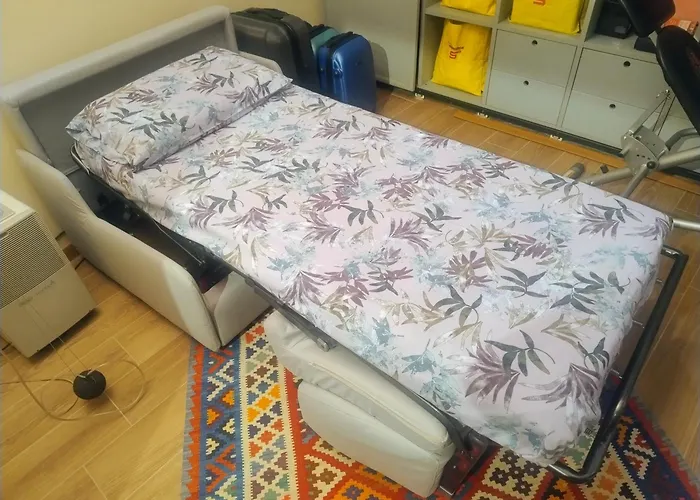 度假居 Casa Acquerello 希法