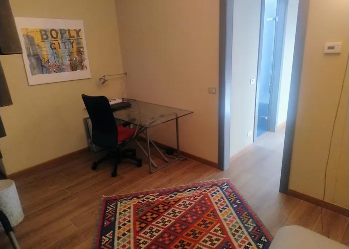 Casa Acquerello 希法