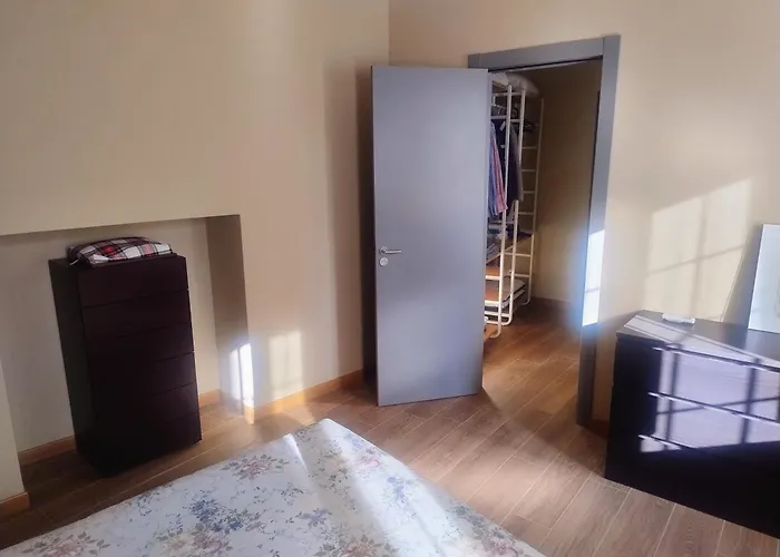 Casa Acquerello 度假居