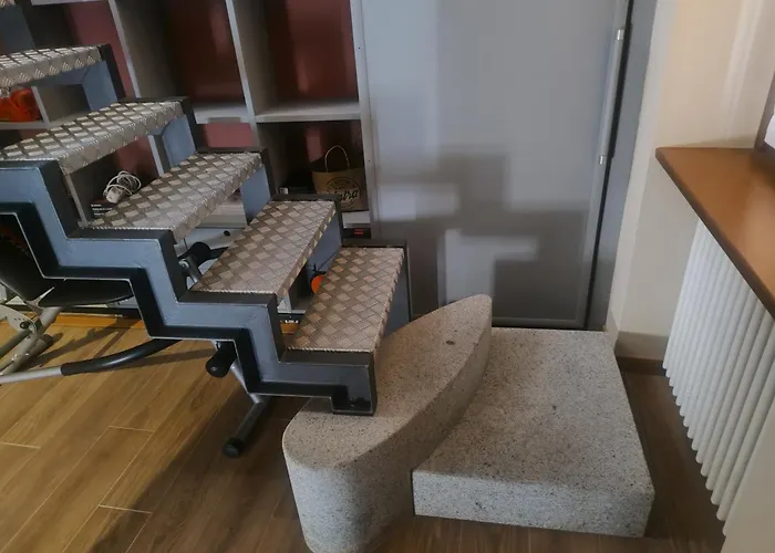 Сasa de vacaciones Casa Acquerello