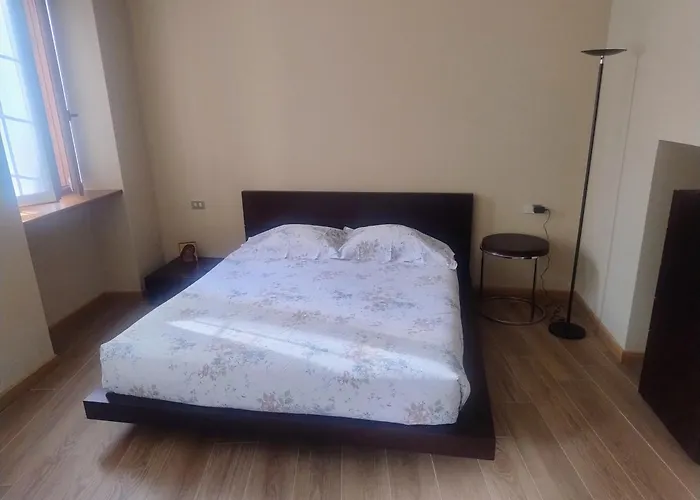 Casa Acquerello Сasa de vacaciones *