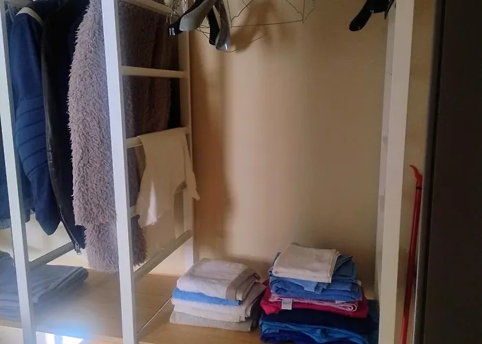 Сasa de vacaciones Casa Acquerello *