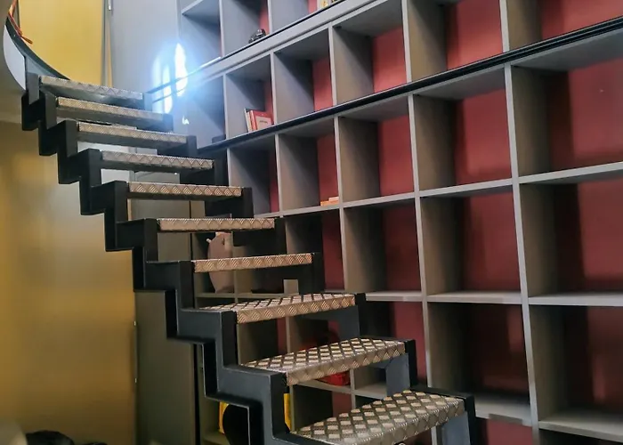 Casa Acquerello 度假居 希法