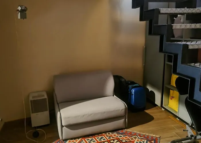 Casa Acquerello * Ghiffa